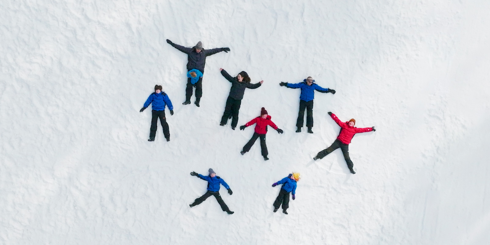 Snow Play Season Pass