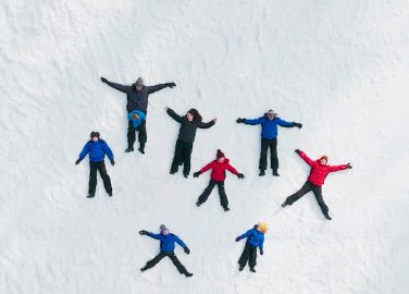 Snow Play Season Pass